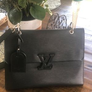 Louis Vuitton hand bag